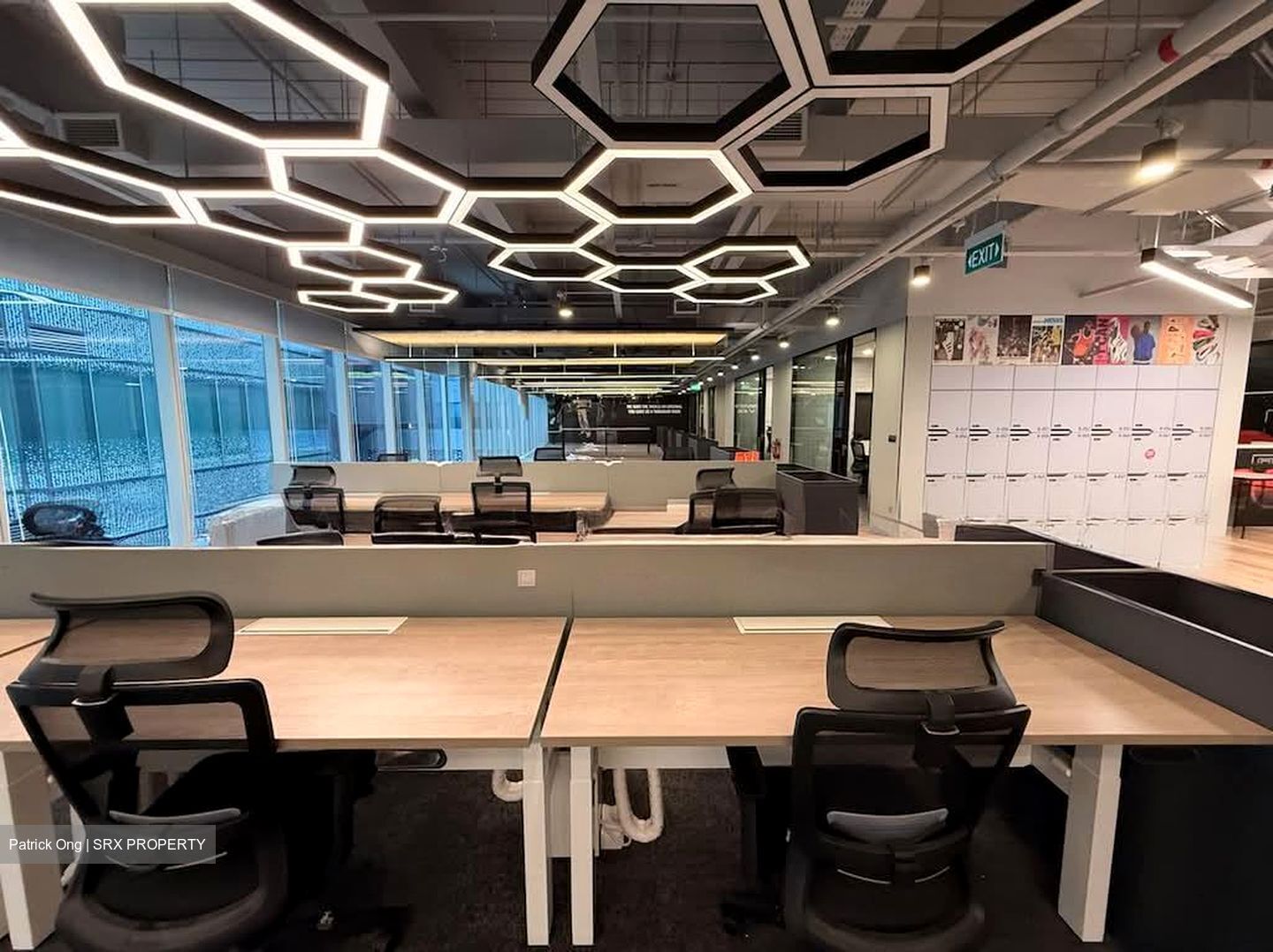 Funan (D6), Office #568708621
